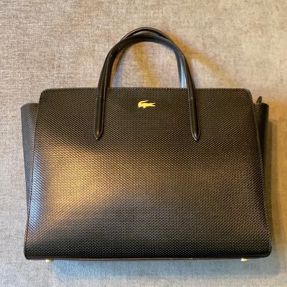 Lacoste Chantaco handbag